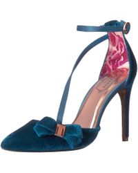 Ted Baker Pumps for Women - Up to 58% off at Lyst.com