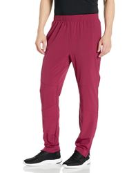 Starter men's lightweight training pants Clearance