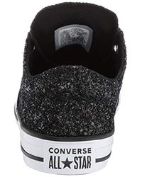 chunky glitter converse