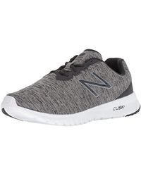 New Balance 33v1 Cross Trainer in Grey 