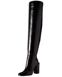 bcbg gia bootie