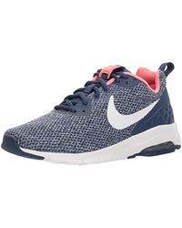 nike air max cross trainers womens