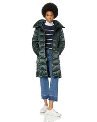 steve madden parkas