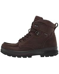 ecco mens work boots