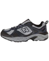 New Balance 481v2 Trail Shoe Runner for 
