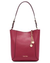 Wig Wissen Weggegooid Calvin Klein Hobo bags for Women - Up to 46% off at Lyst.com