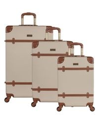 tommy bahama suitcase