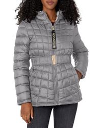 rocawear plus size coats