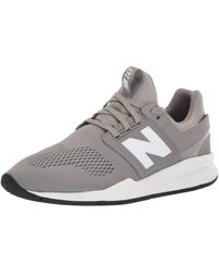 New Balance 247 Sneakers for Men - Up to 75% off at Lyst.com