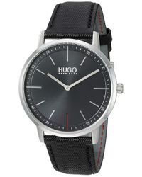 hugo watches