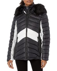 steve madden black jacket