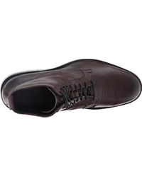 frye patrick lace up