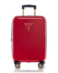 Guess Luggage and suitcases for Women - Up to 25% off at Lyst.com
