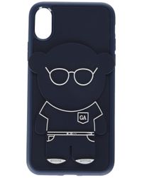 armani iphone 7 case