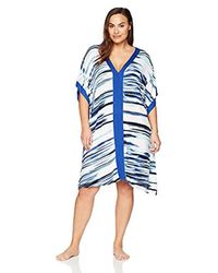 plus size caftan loungewear
