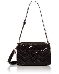 Zana shoulder bag guess Clearance