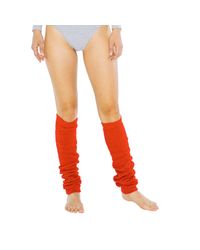 American Apparel Socks for Women - Up to 20% off at Lyst.com