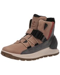 Ecco Boots for Men - Up to 45% off at Lyst.com