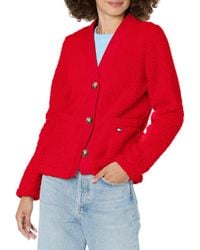 Tommy Hilfiger Cardigans for Women - Up to 75% off at Lyst.com