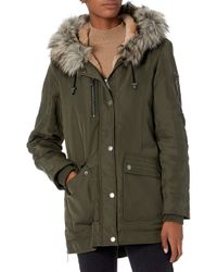 bcbg coats on sale