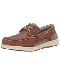 Dockers Boat and deck shoes for Men - Up to 37% off at Lyst.com