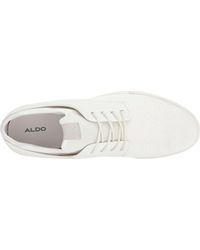 aldo presure sneaker