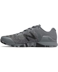 new balance men's minimus prevail v1 cross trainer
