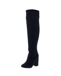 steve madden niela boot