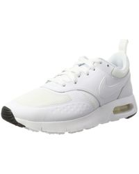 air max vision blanche