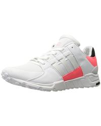 adidas eqt support rf rosse amazon
