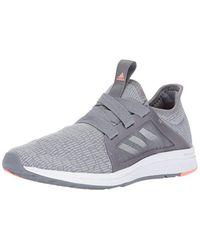 adidas edge lux gray