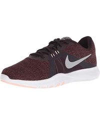 nike women's flex trainer 8 cross