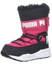 puma trinomic multicolor