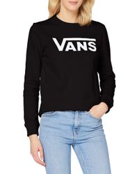 pull femme vans