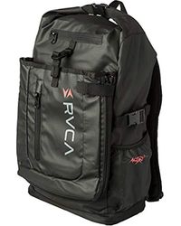 rvca backpack sale