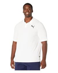 puma polo shirts uk