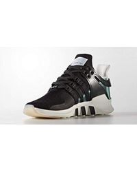 adidas originals eqt support advantage trainers