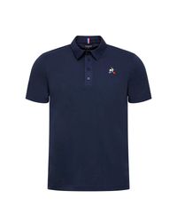 le coq sportif polo shirt
