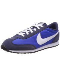 Nike Mach Runner Negro — ZAMORAshop