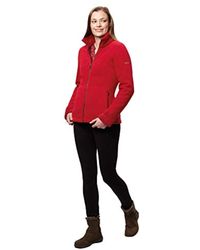 regatta bernice fleece