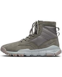 Nike Boots voor heren - Tot 20% korting op Lyst.com.nl