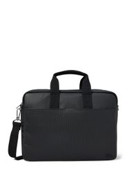 pochette ordinateur lacoste