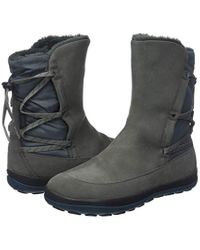 Peu Pista Camper de color Gris - Lyst