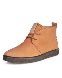 Ecco Boots for Women - Up to 70% off at 