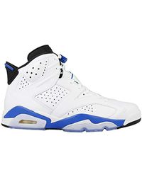 Air Jordan 6 Retro, Chaussures de Sport Nike pour homme en coloris ... Air Jordan 6 Retro, Chaussures de Sport Nike pour homme en coloris ...
