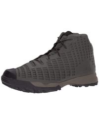 Under Armour Lace Acquisition Tactical Boots (1299241) in Black for Men -  Lyst