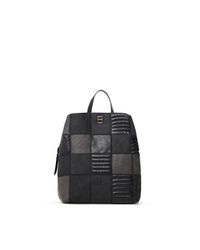 Back_Fire Saga Sumy Desigual de color Negro | Lyst