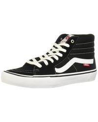 Vans Hoge sneakers voor heren - Tot 50% korting op Lyst.com.nl