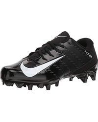 nike vapor untouchable varsity 3 td men's football cleat