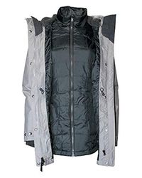 columbia beverly mountain interchange